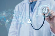 Pilot program in emergency medicine department trains residents to use AI tool