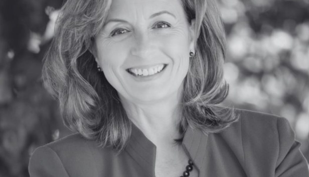 California CIO Liana Bailey-Crimmins announces retirement