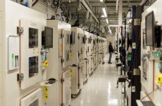 Tech company Solidigm invests over $100M to grow operations in Rancho Cordova