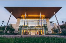 Santa Clara University to open AI and human potential center