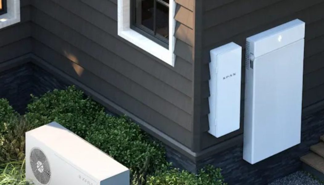 The newest AI boom pitch: Host a mini data center at your home