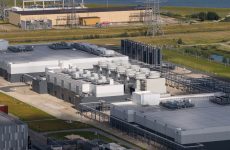Data centers are guzzling California’s water. We have no idea how much