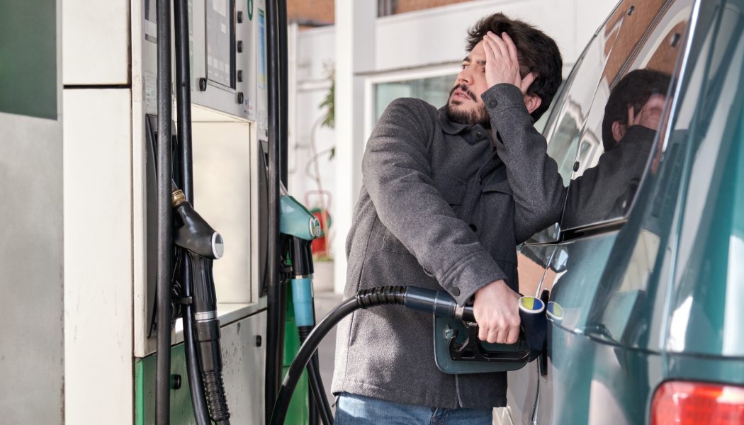 Is AI Driving Up Gas Prices? New Complaint Says Tool Is Costing Californians $135 Million a Year