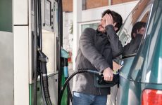 Is AI Driving Up Gas Prices? New Complaint Says Tool Is Costing Californians $135 Million a Year