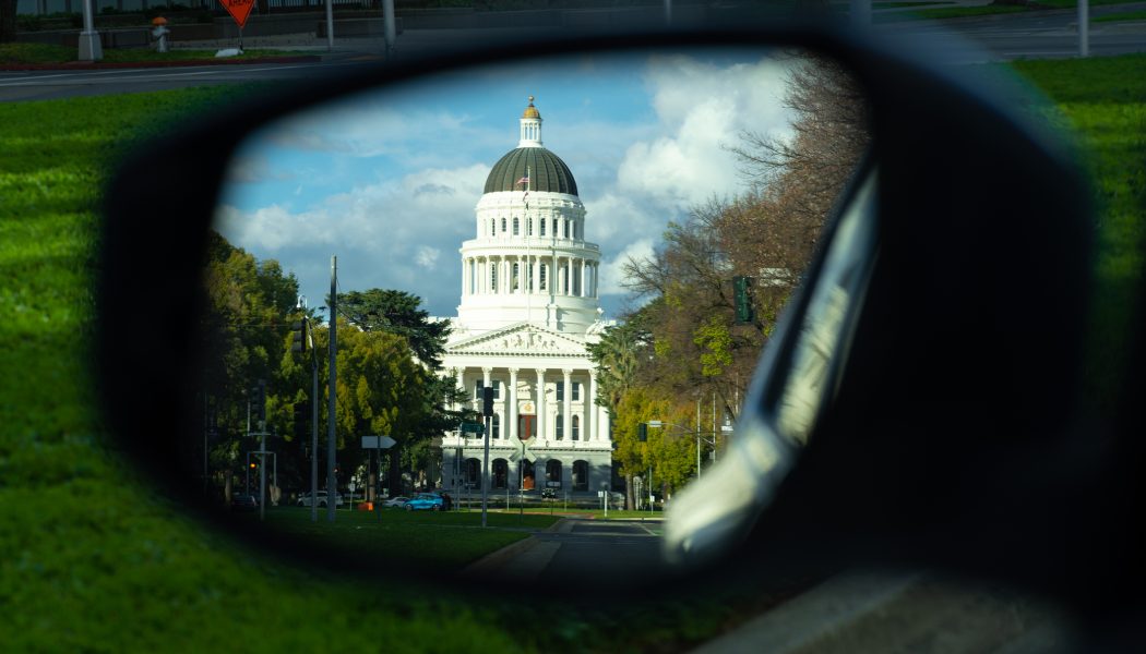 Sacramento’s AI question: protect jobs or soften the blow?