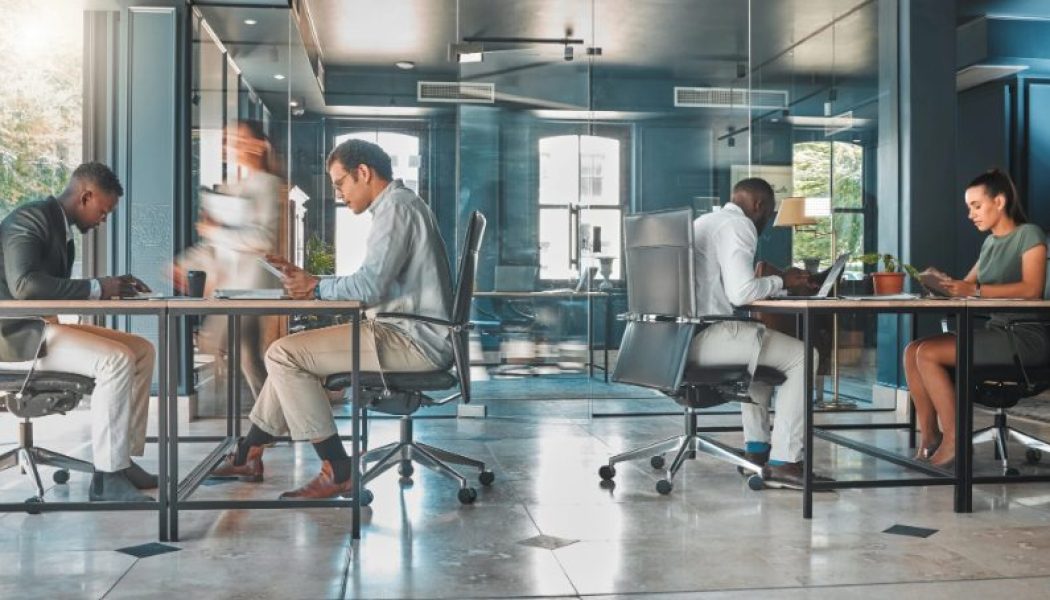 California launches tool to track whether AI is costing workers jobs
