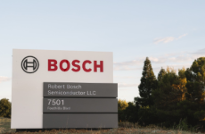 Bosch receives $225m in funding from US CHIPS Program Office to support development of SiC fab in Roseville, California