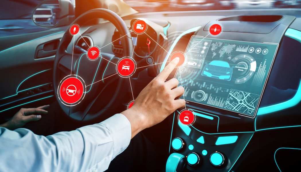 Proposal would allow drivers to trade personal data for potentially lower insurance rates