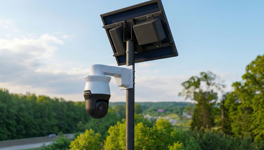 Elk Grove residents’ Flock camera data shared with thousands of groups, audit finds