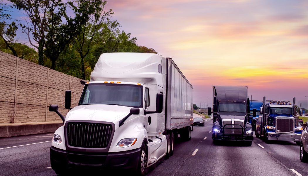 Union sues California over plans to fast-track autonomous trucks