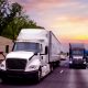 Union sues California over plans to fast-track autonomous trucks