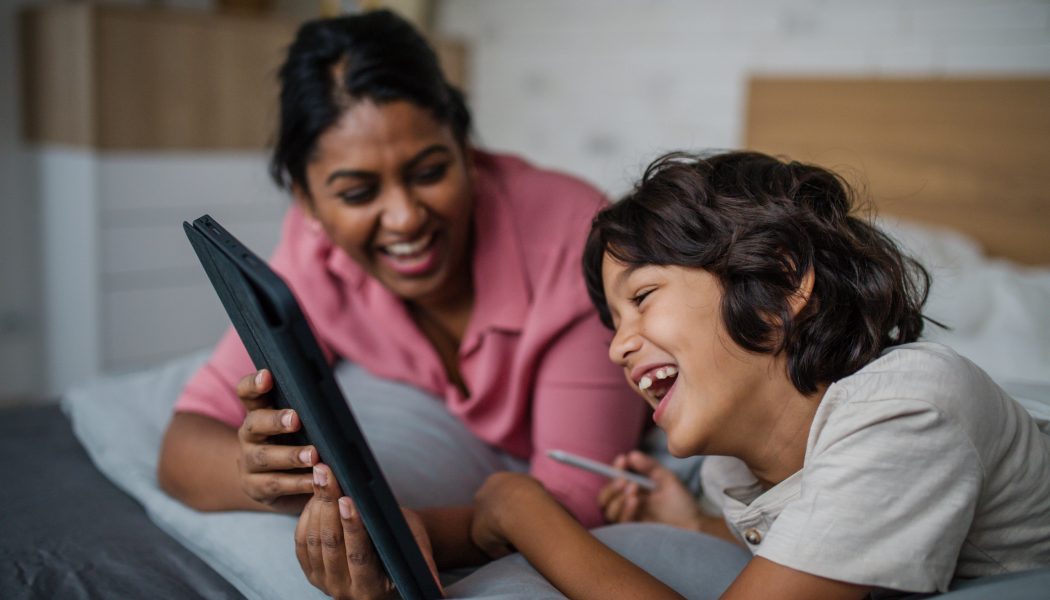 Introducing Safe AI for Kids: A Digital Vitamin for Healthier Screentime