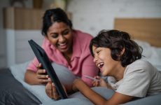 Introducing Safe AI for Kids: A Digital Vitamin for Healthier Screentime