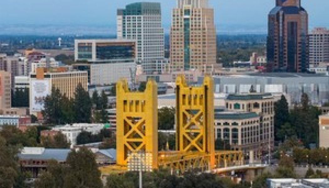 ‘Large electrical load’ data centers considered for Sacramento area