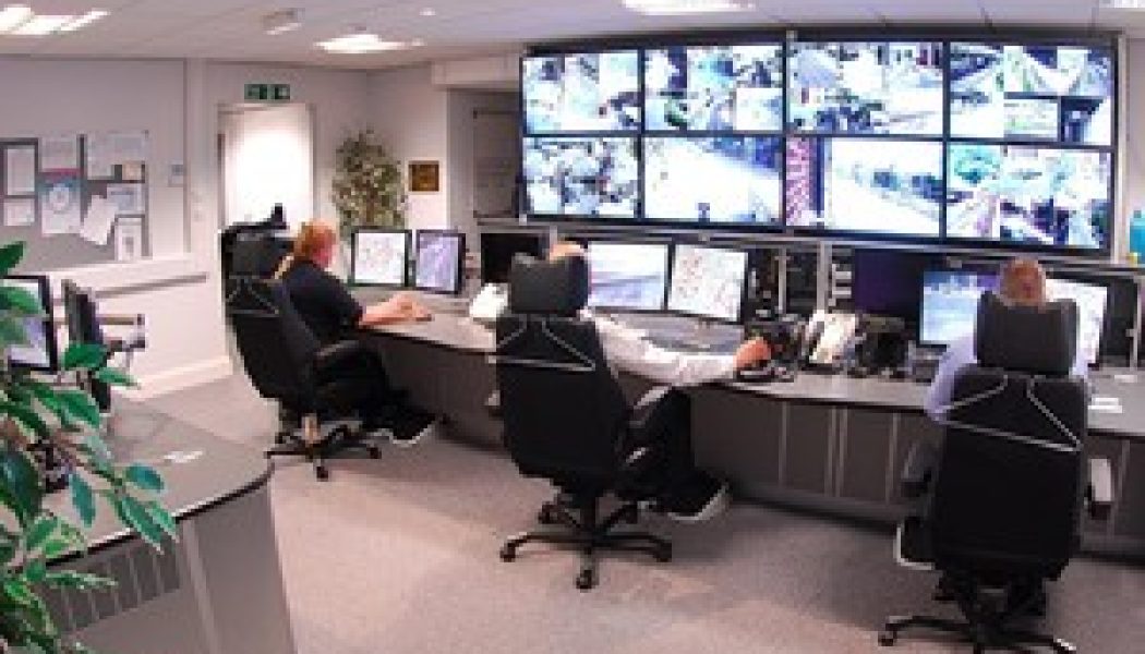 Governor Newsom Announces Satellite Disaster-Imaging Upgrade, Reopens Modernized State Operations Center