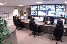 Governor Newsom Announces Satellite Disaster-Imaging Upgrade, Reopens Modernized State Operations Center